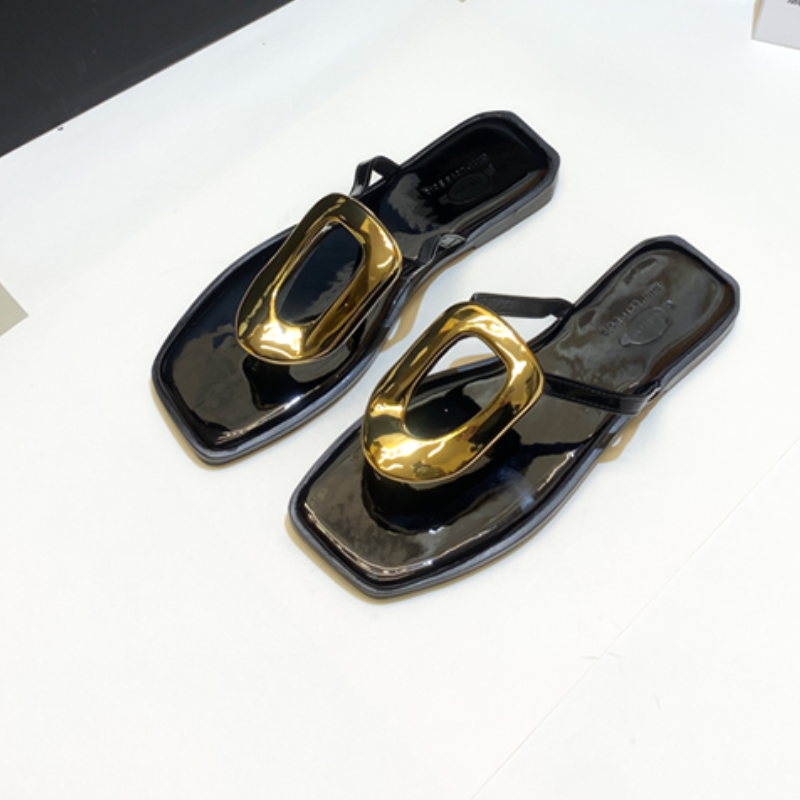 Women's Chic Flat Slippers