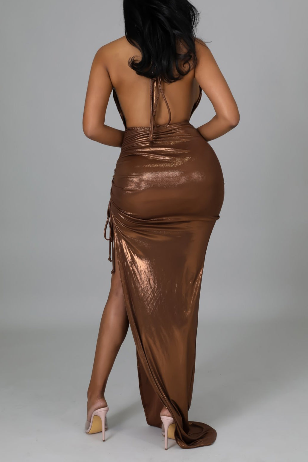 Disco Queen Dress