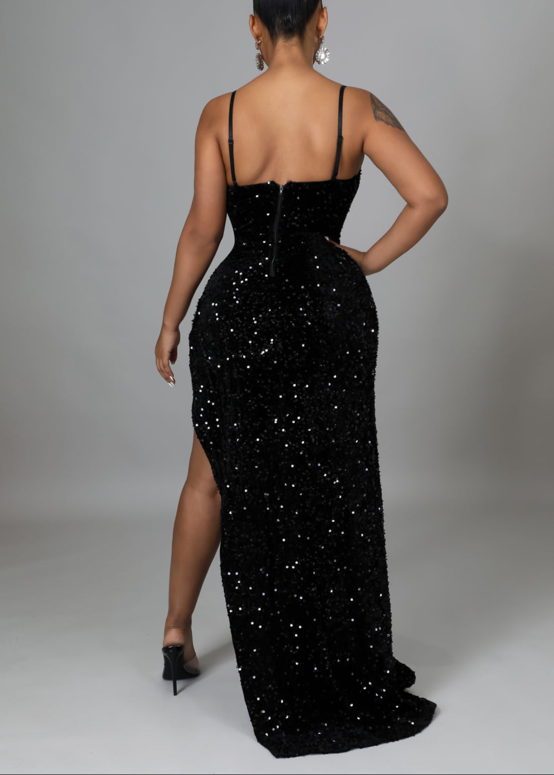 City Balls Dress