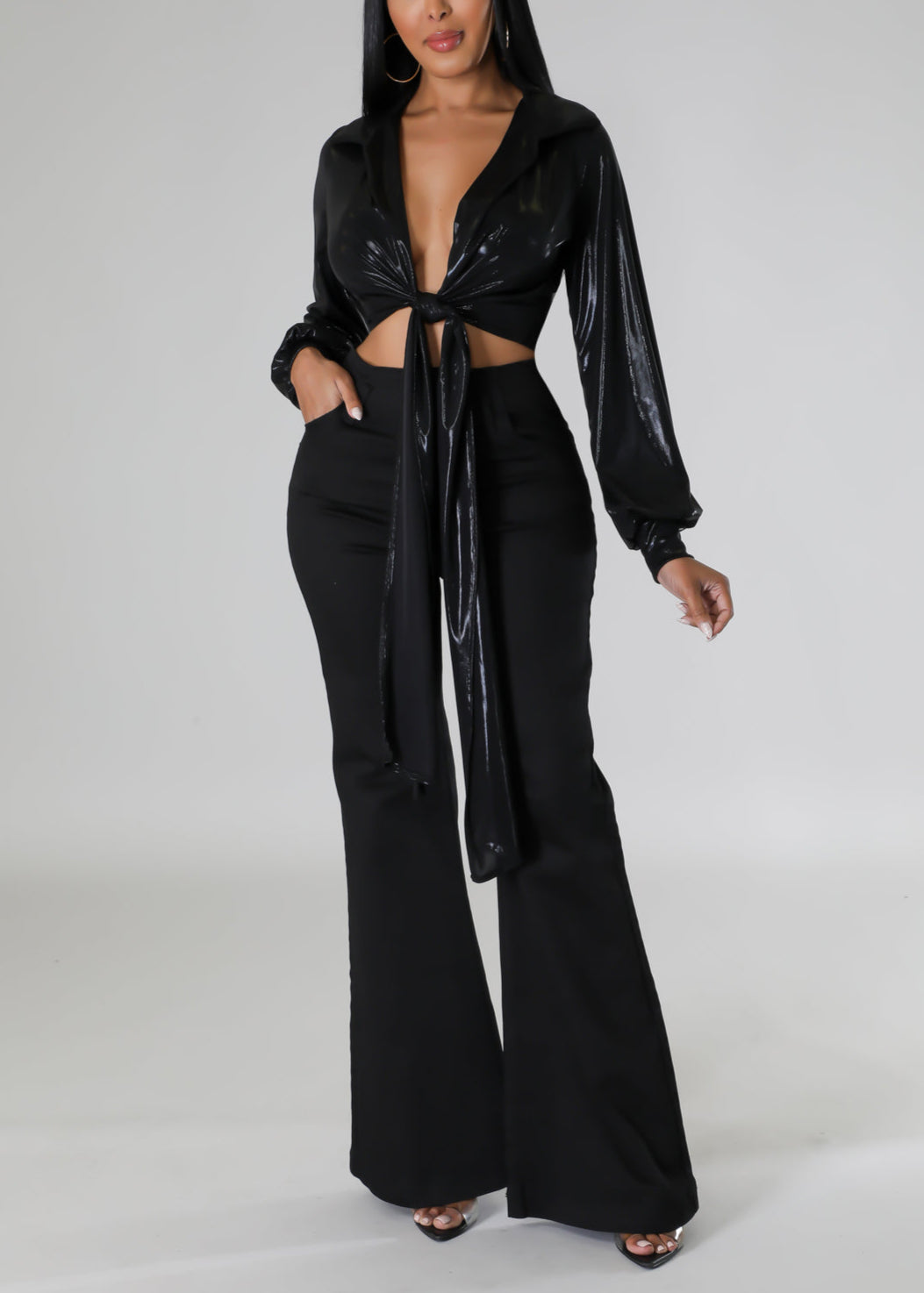 Piece Of Love Top