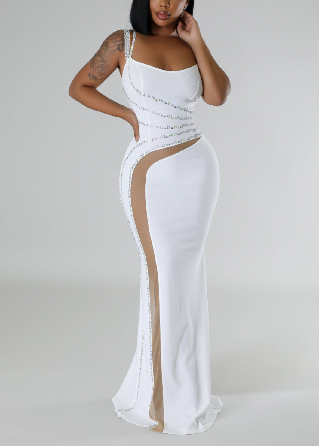 Sweet Crush Dress