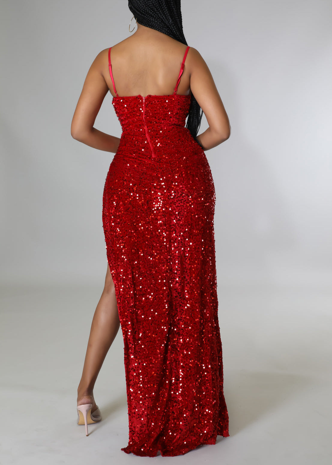 City Balls Dress