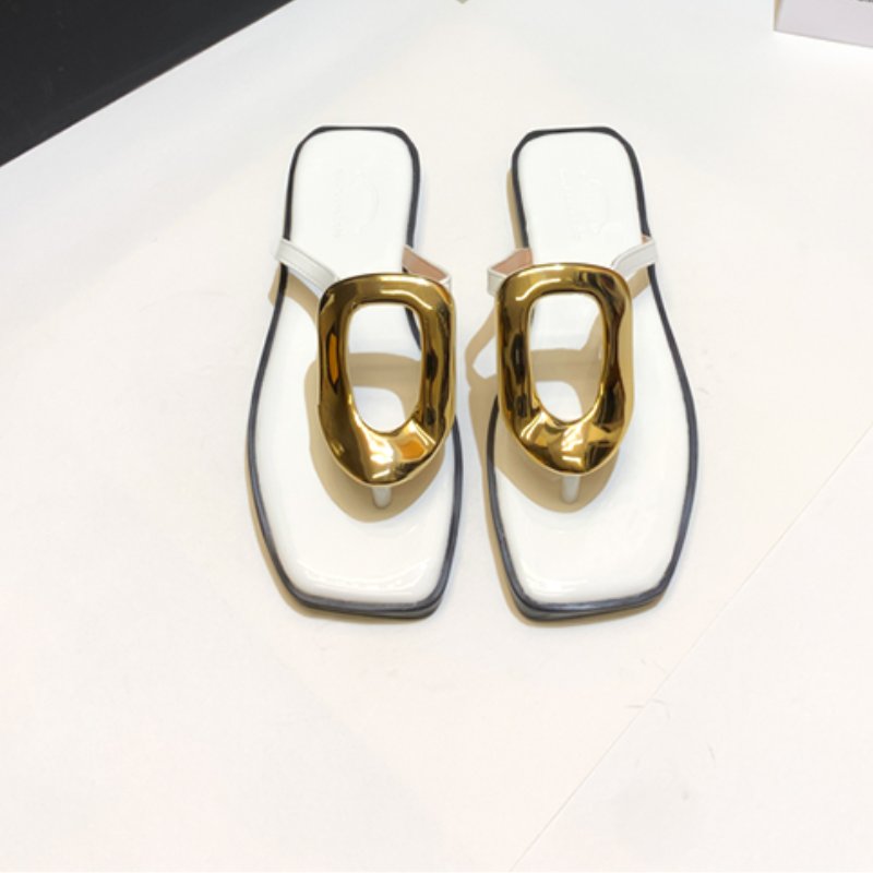 Women's Chic Flat Slippers