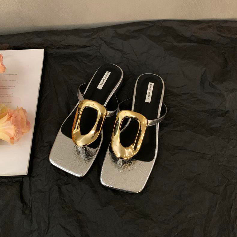 Women's Chic Flat Slippers