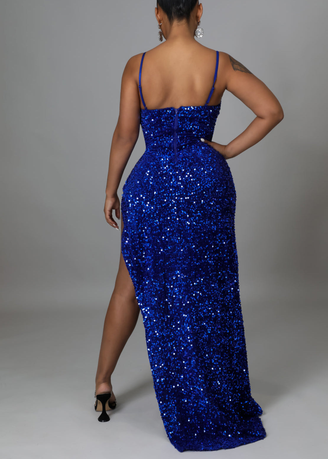 City Balls Dress