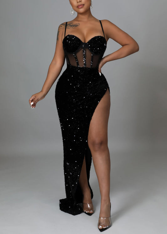 City Balls Dress