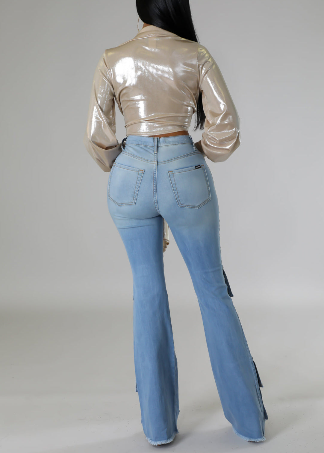 Piece Of Love Top