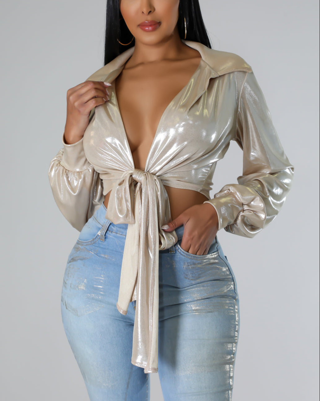 Piece Of Love Top