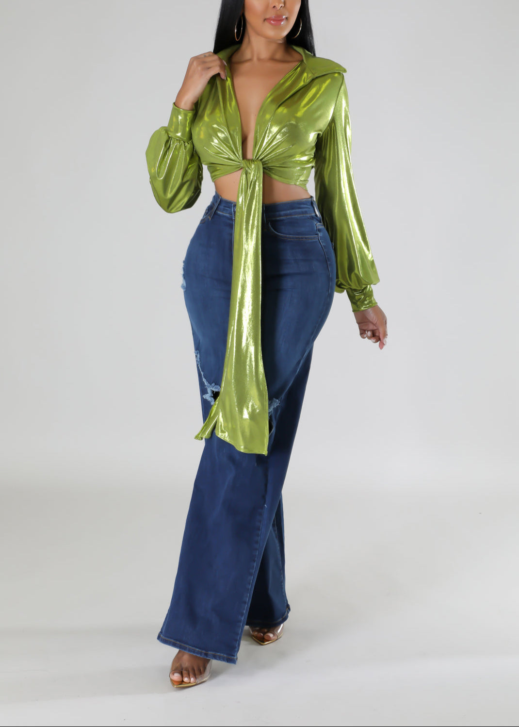 Piece Of Love Top