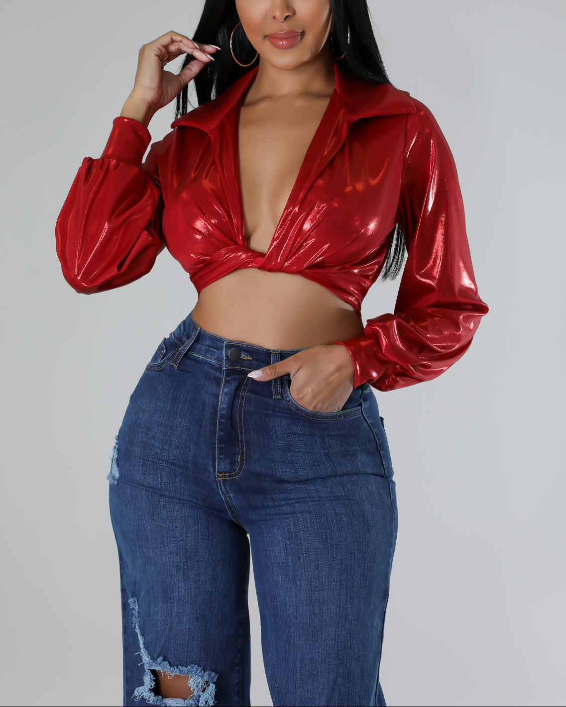 Piece Of Love Top