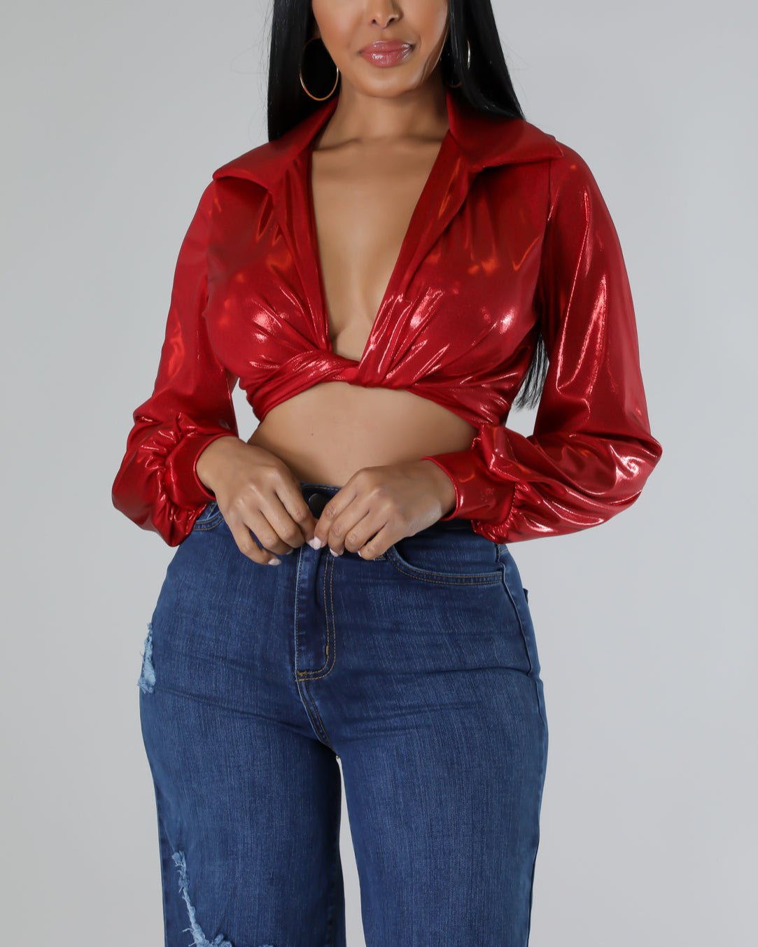 Piece Of Love Top