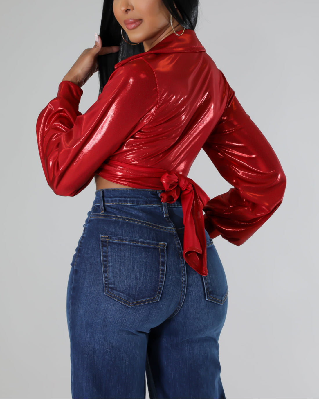 Piece Of Love Top