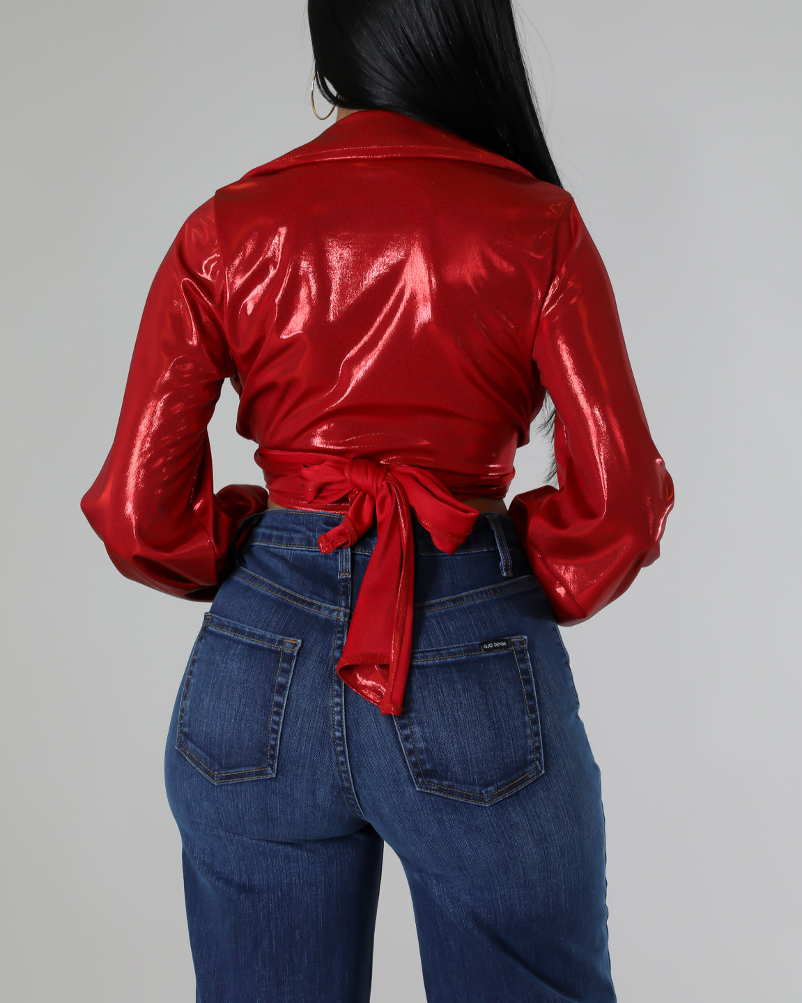 Piece Of Love Top