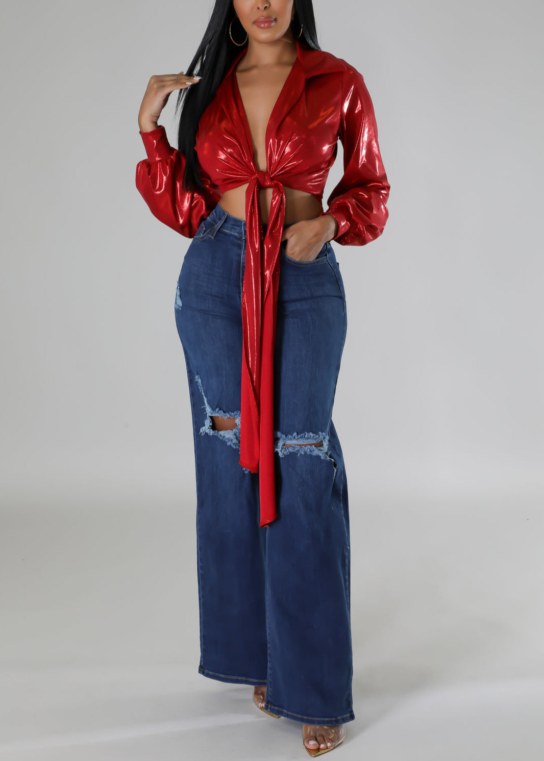 Piece Of Love Top