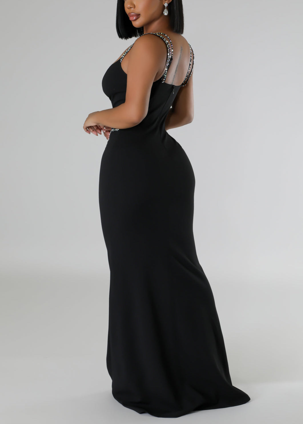Sweet Crush Dress