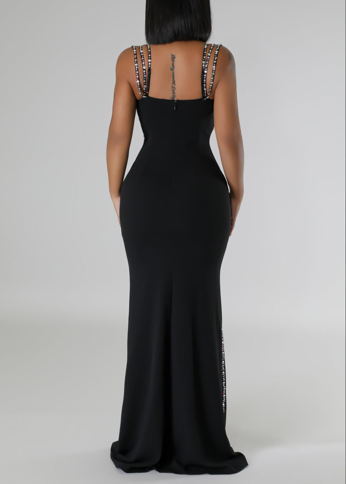 Sweet Crush Dress
