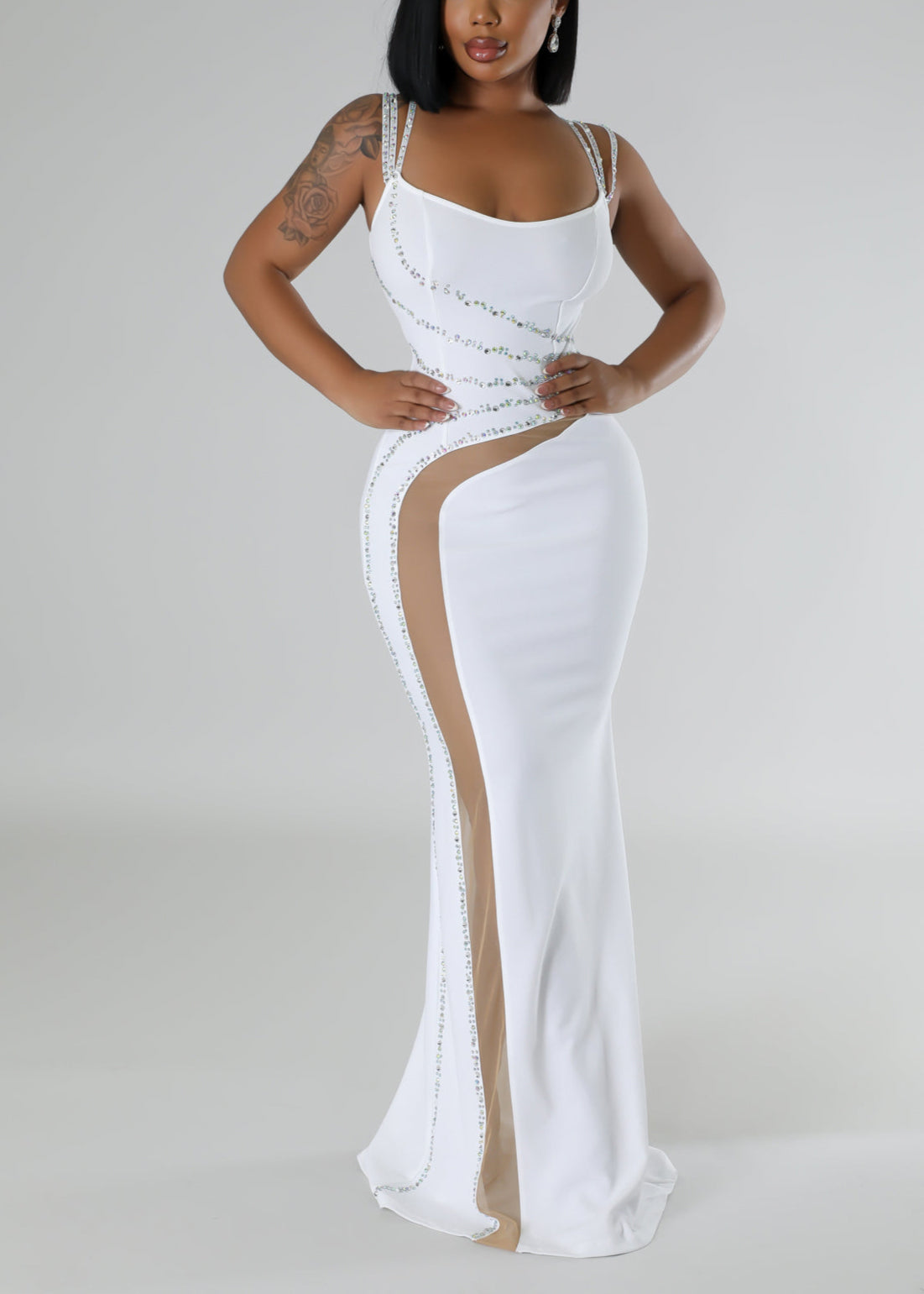 Sweet Crush Dress